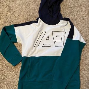 Men’s AE Hoodie